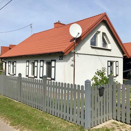 Plan Be Galkowo Villa Ngoại thất bức ảnh